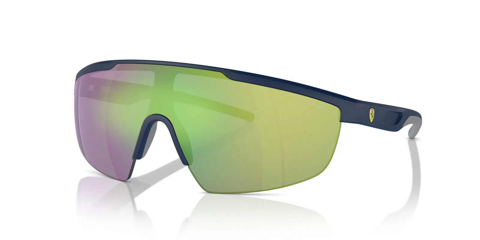 Scuderia Ferrari 6005U Sunglasses - view 5